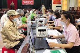 Kế hoạch hành động về nâng cao hiệu quả của tín dụng chính sách xã hội trong giai đoạn mới