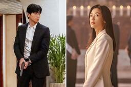 Jun Ji Hyun thừa nhận là fan lâu năm của Kang Dong Won