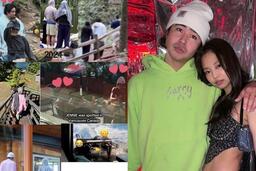 Phản ứng của khán giả trước tin Jennie Blackpink hẹn hò vận động viên Nico Hiraga