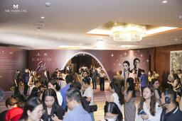 MIK GROUP tri ân khách hàng dự án The Matrix One Premium