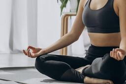 6 tư thế yoga giúp cải thiện dung tích phổi và dễ thở