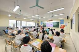 Quyền lợi của học sinh, sinh viên khi khám chữa bệnh BHYT