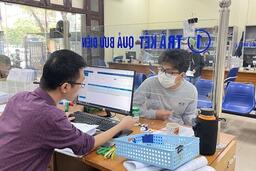 Chi tiết thủ tục điều chỉnh thông tin đăng ký kê khai tham gia bảo hiểm xã hội