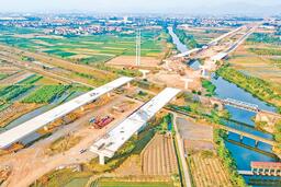 Đầu tư xây dựng: Cần môi trường pháp lý minh bạch, thông thoáng hơn