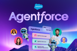 Đại học Fulbright Việt Nam nâng tầm trải nghiệm sinh viên cùng Agentforce, một giải pháp từ Salesforce
