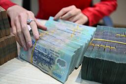 HT1 và loạt doanh nghiệp chốt quyền cổ tức với mức chi trả rộng