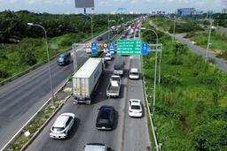 Định hình lại giao thông và không gian công nghiệp TPHCM