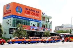 Đất Xanh, Kim Oanh, Hưng Phát, Địa ốc Nam Việt… lọt danh sách nợ thuế “khủng”