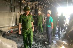 Công an Hà Nội ra khuyến cáo khẩn sau vụ cháy khiến gia đình 4 người tử vong