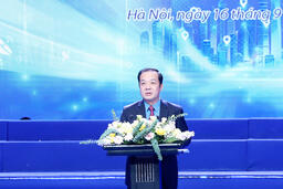 Hai cán bộ Công đoàn Tạp chí Kinh tế - Tài chính được vinh danh tại Hành trình khát vọng 2025