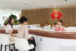 Techcombank "chốt đơn" hơn 7.000 tỷ đồng cổ tức tiền mặt, các "ông lớn" sẽ đẩy nhanh tăng vốn