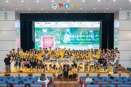 Cuộc thi Tầm nhìn Thương hiệu 2025: Cánh cổng của Luminous Valley đã chính thức mở ra