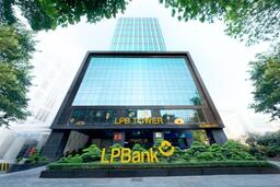 LPBS sẽ tăng vốn gấp 3,3 lần trong tháng 10/2025