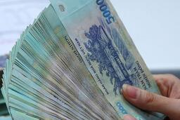 Chốt quyền 23/9: Loạt doanh nghiệp trả cổ tức tiền mặt và phát hành thêm hấp dẫn