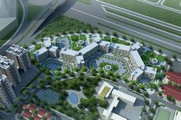 Công khai danh sách người mua nhà ở xã hội với giá 13,7 triệu đồng/m2