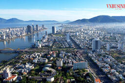 Nhà đất Đà Nẵng tiếp đà tăng nhiệt, vẫn có phân khúc từng &#039;đẻ trứng vàng&#039; giờ hóa &#039;trứng ung&#039;