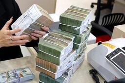 Ngân hàng Kiên Long cùng loạt doanh nghiệp chốt quyền cổ tức, thưởng cổ phiếu