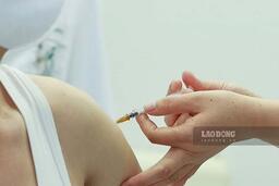 Lý do tiêm vaccine cúm rồi vẫn có thể bị cúm