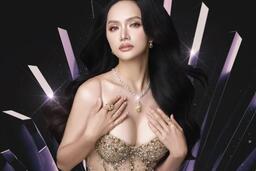 Hương Giang từng muốn thi Miss Universe từ 2 năm trước