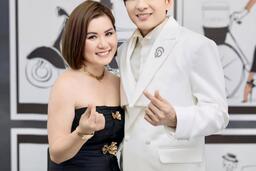 Vợ cũ Đan Trường nói về bộ sưu tập siêu xe và chi phí nuôi dạy con 8 tuổi ở Mỹ
