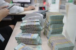 Loạt doanh nghiệp chốt quyền ngày 30/9: Vinacafé Biên Hòa gây chú ý với cổ tức 48.000 đồng/CP