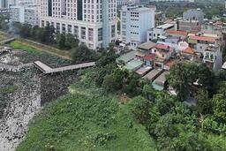 Thêm nhiều quy định mới về thủ tục đất đai, xây dựng bảng giá đất