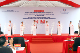 Đồng Nai đồng loạt khởi công 7 dự án nhà ở xã hội vốn gần 7.7 ngàn tỷ