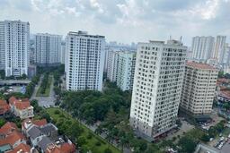 Giá bán chung cư Hà Nội sẽ diễn biến ra sao thời gian tới?