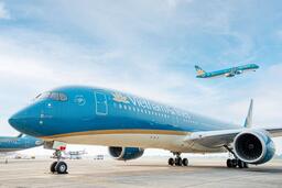 Bộ Tài chính không còn là cổ đông lớn nhất tại Vietnam Airlines