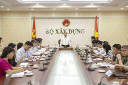 Sắp thí điểm Trung tâm giao dịch bất động sản toàn quốc