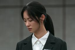 Phim của Jeon Yeo Bin khởi đầu khả quan nhưng còn xa mục tiêu rating 10%