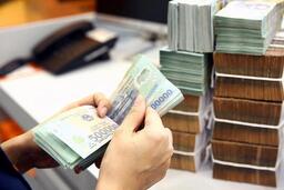 Thu ngân sách 9 tháng đạt 1.887,9 nghìn tỷ đồng, tăng 27,9% so với cùng kỳ