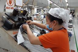 Các doanh nghiệp không phải chịu thuế suất thuế thu nhập doanh nghiệp 20% từ tháng 10.2025
