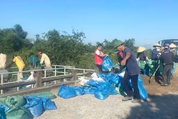 Chủ tịch TP Hải Phòng chỉ đạo ứng phó bão số 11 và nguy cơ dông lốc trước bão