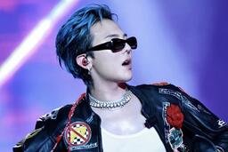 G-Dragon lập kỷ lục biểu diễn ở Singapore trước khi đến Việt Nam