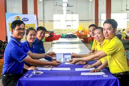 Công đoàn phải linh hoạt, thích ứng để bảo vệ, chăm lo tốt đoàn viên, người lao động