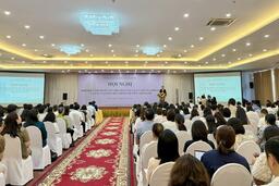 Hành trình đưa Luật Chứng khoán mới  từ nghị trường đến thực tiễn