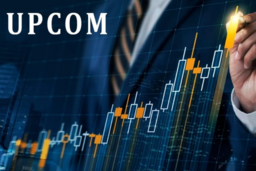 Thị trường UPCoM tháng 8/2025: Điểm số và thanh khoản đồng loạt tăng