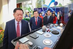 Ông Nguyễn Văn Quyết tiếp tục làm Bí thư Tỉnh ủy Tây Ninh nhiệm kỳ 2025-2030