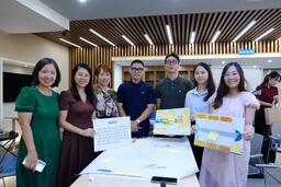 Thúc đẩy đổi mới sáng tạo, ứng dụng trí tuệ nhân tạo trong thực thi công vụ
