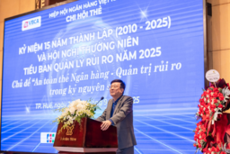 Hiệp hội Ngân hàng Việt Nam ban hành Sổ tay hướng dẫn phối hợp hỗ trợ xử lý rủi ro đối liên quan đến nghi ngờ gian lận giả mạo, lừa đảo