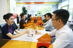 Lãi suất cho vay và nợ xấu được dự báo tiếp tục giảm