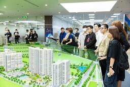 Làn sóng môi giới phía Bắc “Nam tiến” – thị trường bất động sản miền Trung, miền Nam đổi nhịp