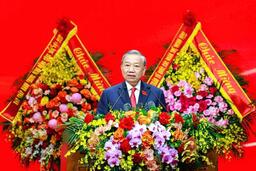 Phát huy bản lĩnh, trí tuệ, khát vọng, Đảng bộ Chính phủ "bước đều, bước vững chắc" vào kỷ nguyên mới