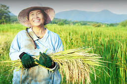 Khi tín dụng ngân hàng trở thành “bạn đồng hành” phát triển nông nghiệp hiện đại