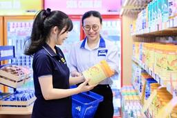 Vinamilk: Minh bạch và truy xuất nguồn gốc sản phẩm là bảo vệ người tiêu dùng, cam kết phát triển bền vững