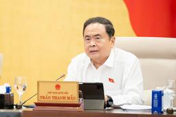 Kỳ họp thứ 10, Quốc hội khóa XV: Quốc hội sẽ không tiến hành chất vấn và trả lời chất vấn