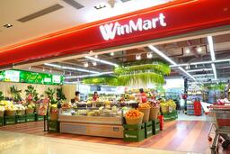WinCommerce vượt mốc doanh thu 10.000 tỷ đồng trong quý III/2025, bám sát Bách Hóa Xanh trong cuộc đua mở rộng
