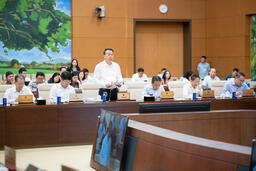 Tăng trưởng giai đoạn 2021-2025 tạo đà và lực cho giai đoạn phát triển mới