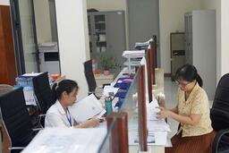 Hướng dẫn mở tài khoản Kho bạc, bảo đảm chi ngân sách cấp xã đúng quy định